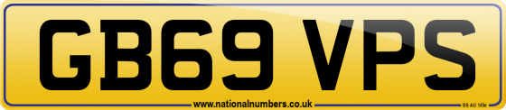 GB69 VPS