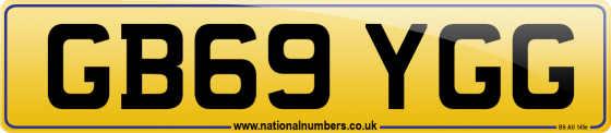 GB69 YGG