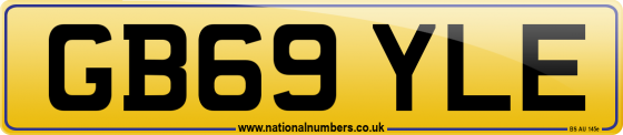 GB69 YLE