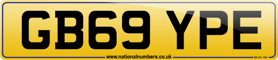 GB69 YPE