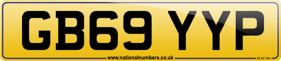 GB69 YYP