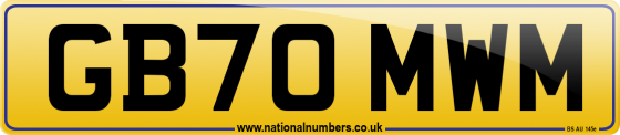 GB70 MWM