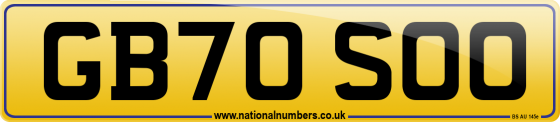 GB70 SOO