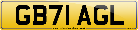 GB71 AGL
