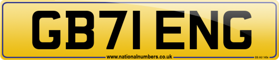 GB71 ENG