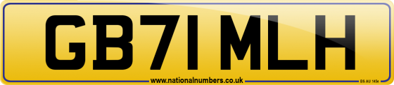 GB71 MLH