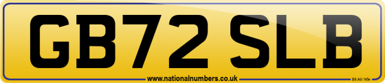 GB72 SLB