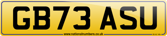GB73 ASU