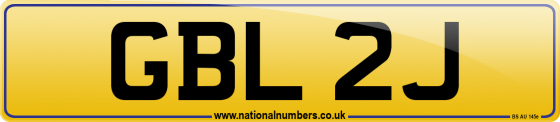 GBL 2J