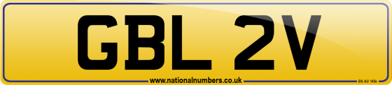 GBL 2V