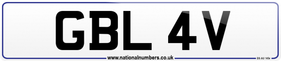 GBL 4V