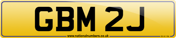 GBM 2J
