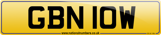 GBN 10W