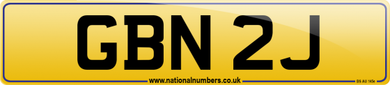 GBN 2J