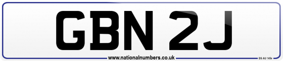 GBN 2J