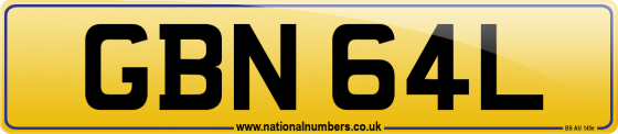 GBN 64L