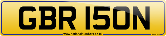 GBR 150N
