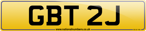 GBT 2J