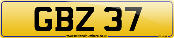 GBZ 37