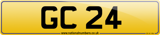 GC 24