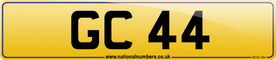 GC 44