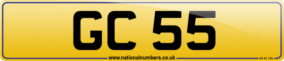 GC 55