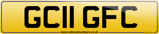 GC11 GFC
