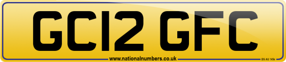 GC12 GFC