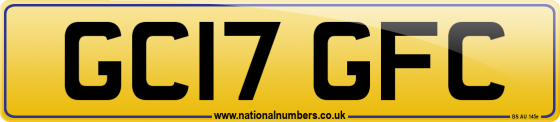 GC17 GFC