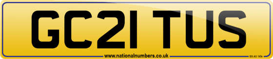 GC21 TUS