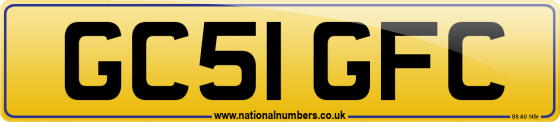 GC51 GFC