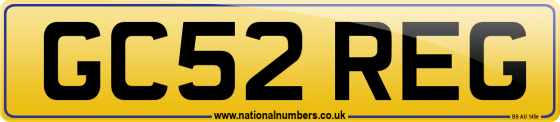GC52 REG