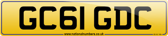 GC61 GDC