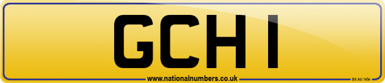 GCH 1
