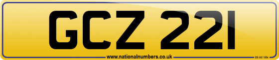 GCZ 221