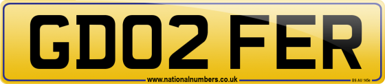 GD02 FER