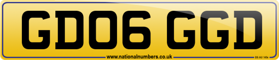 GD06 GGD