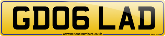GD06 LAD
