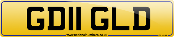 GD11 GLD