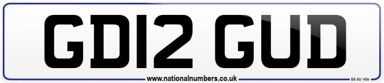 GD12 GUD