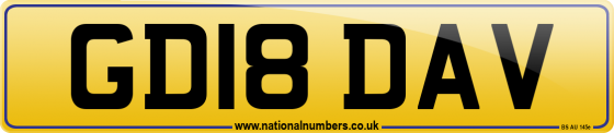 GD18 DAV