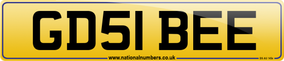 GD51 BEE