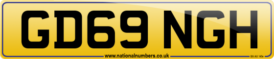 GD69 NGH