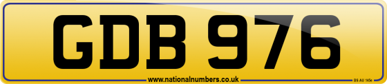 GDB 976