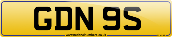 GDN 9S