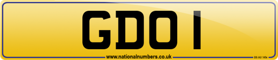 GDO 1