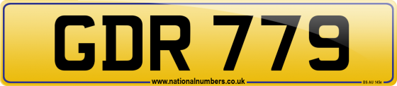 GDR 779