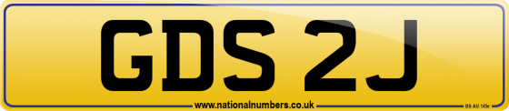 GDS 2J