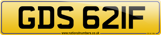 GDS 621F
