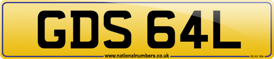 GDS 64L